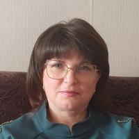 Алюнина Ольга Викторовна 
